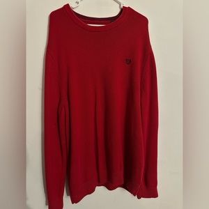 Chaps sweater